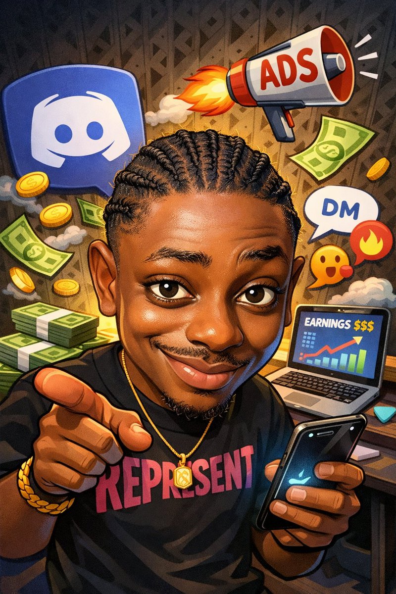 ⭐ Big Sammy | Account Hub tweet media