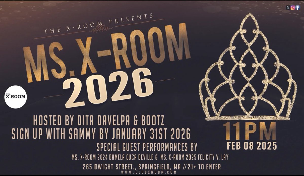 Buddy Xroom tweet media