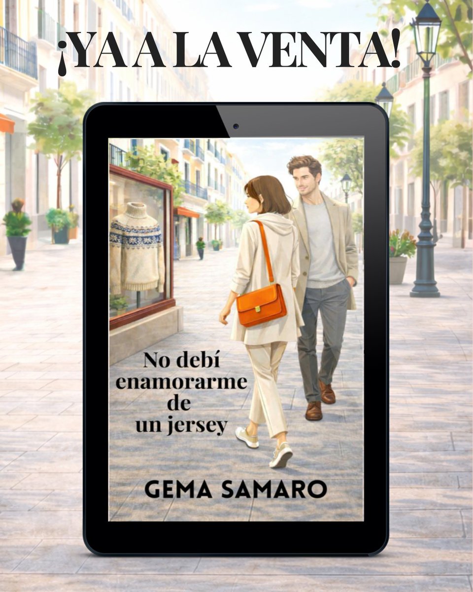 Gema Samaro tweet media