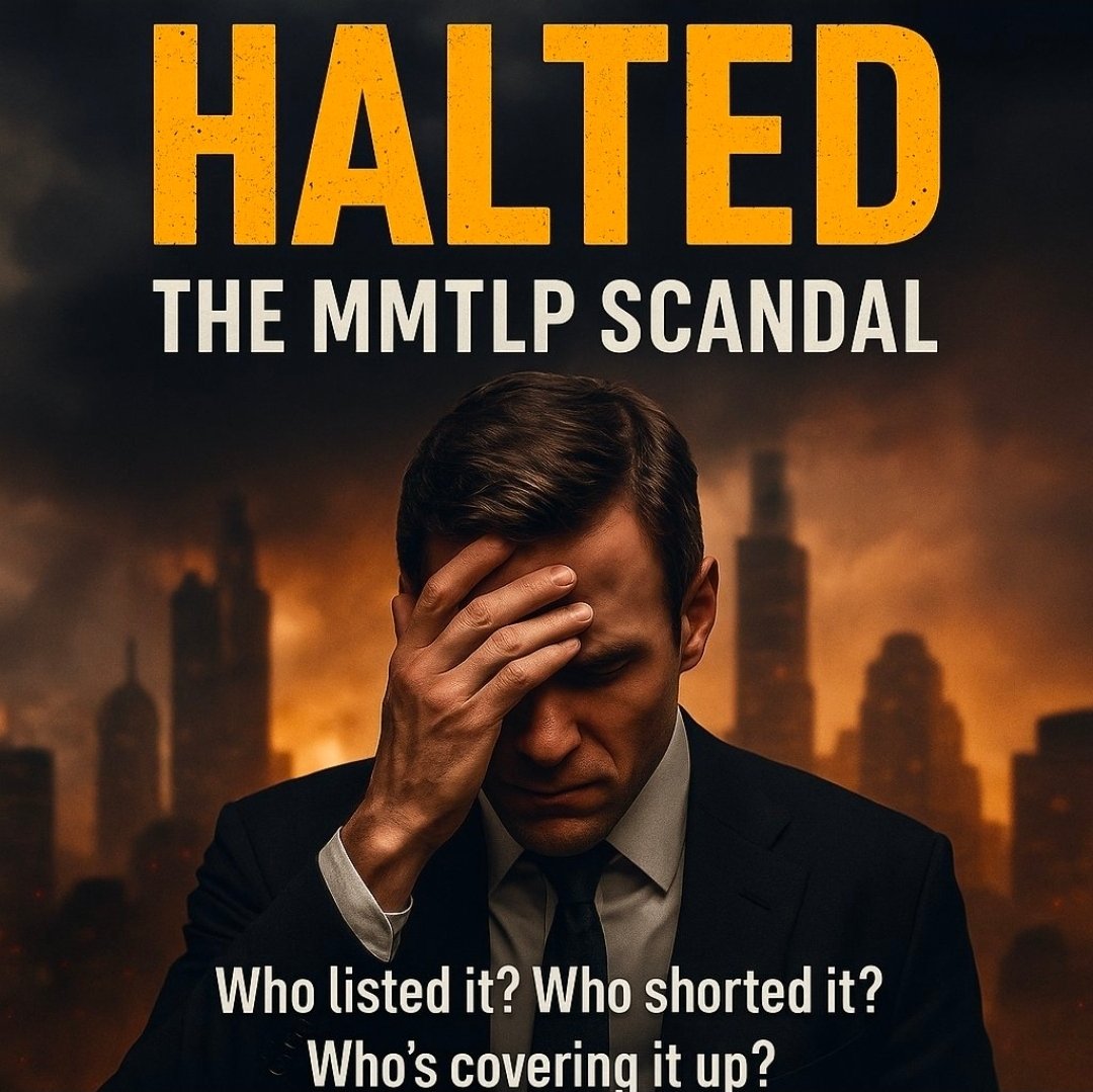 OknowsFootball's tweet image. FINRA f'd up Corporate Action(x2) ✔️ 
FINRA shut down week after halt ✔️ 
FINRA no proof of threats ✔️ 
FINRA made up fake Jack Chase ✔️ 
FINRA had their FAQ dismantled ✔️ 
FINRA shuts down on X posts ✔️ 
GENSLER proven lied to Congress ✔️ 
GENSLER deletes MMTLP texts ✔️