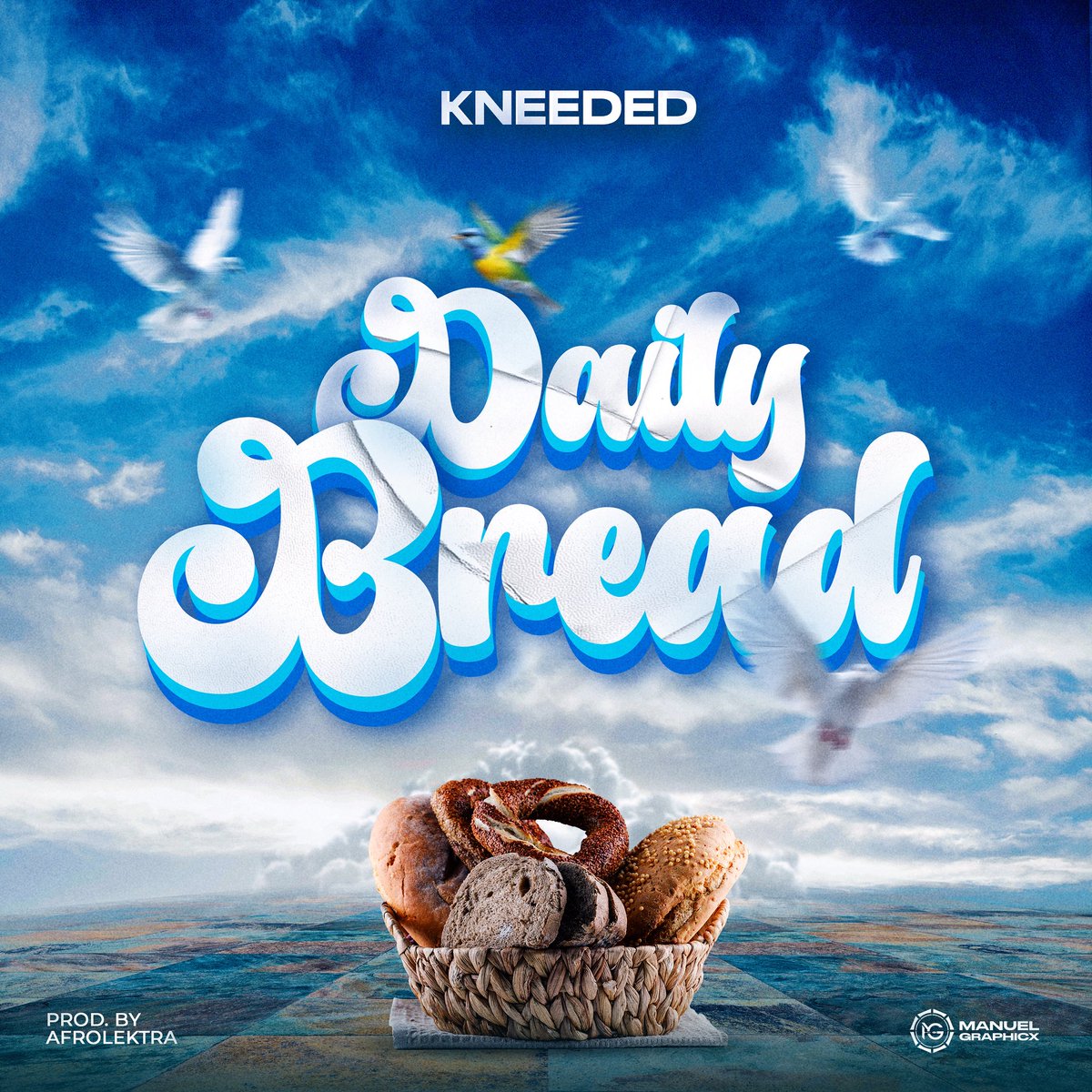 Kneededofficial tweet media