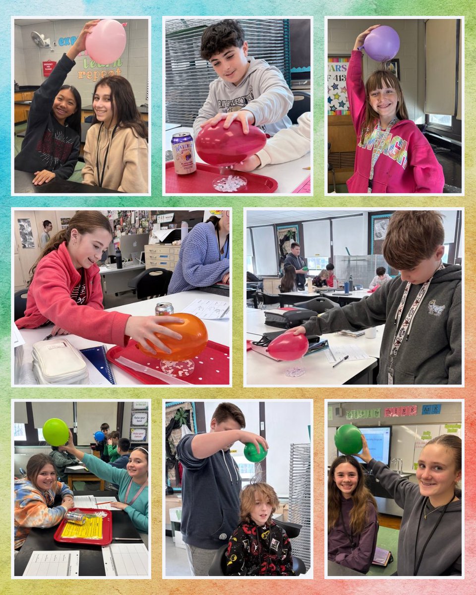 Wantagh Middle School tweet media