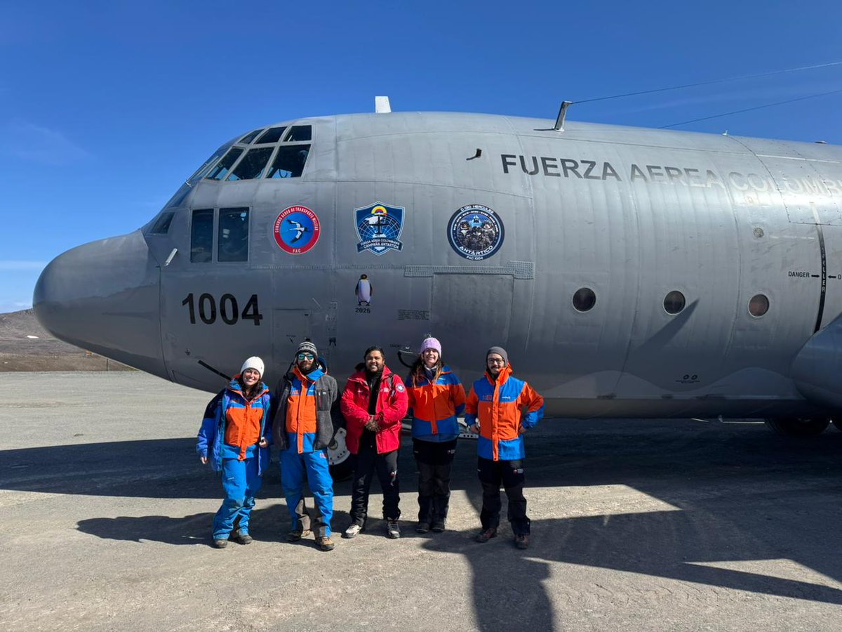 Instituto Milenio BASE tweet media