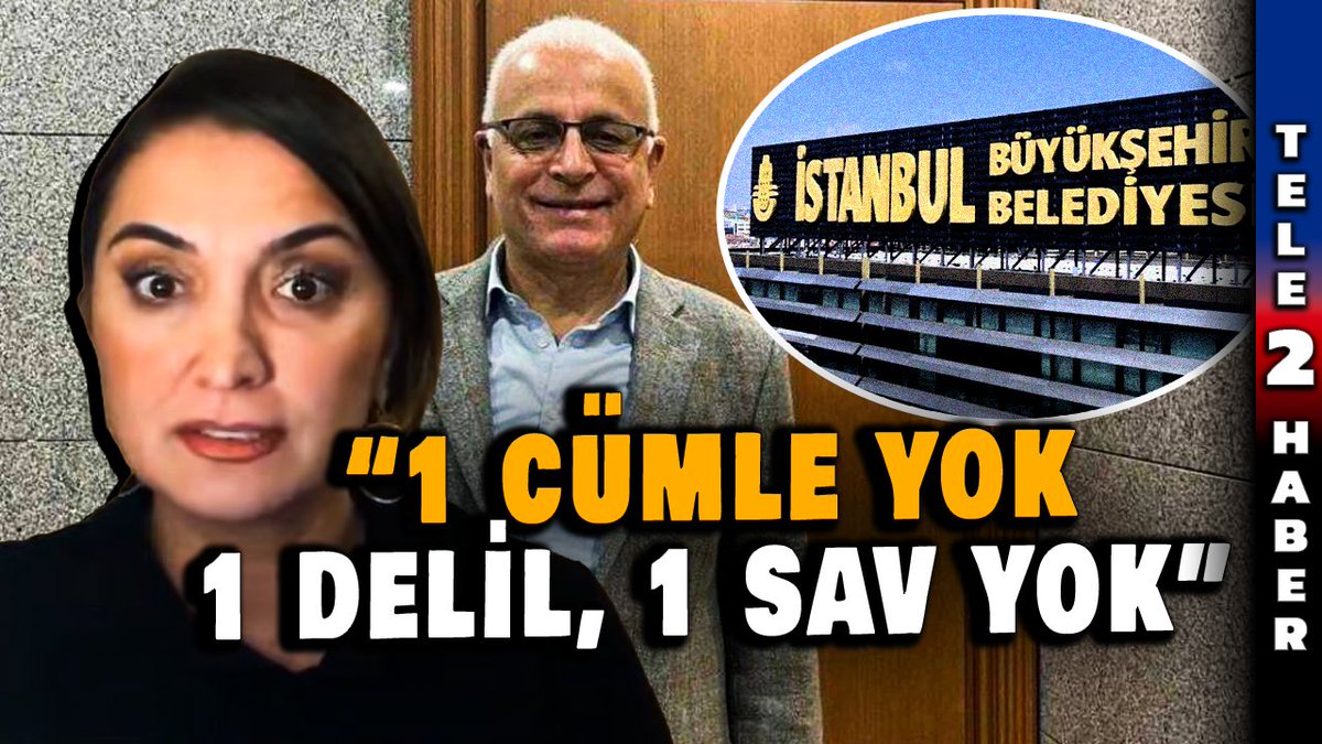 'Casusluk' iddianamesinde tuhaf durum! Merdan Yanardağ'ın Avukatı Selin Nakıpoğlu anlatıyor

<a href="/evrenozalkus/">Evren Özalkuş</a> <a href="/selinnakipoglu/">Selin Nakıpoğlu</a> 

youtu.be/Fc_AWpQDwME