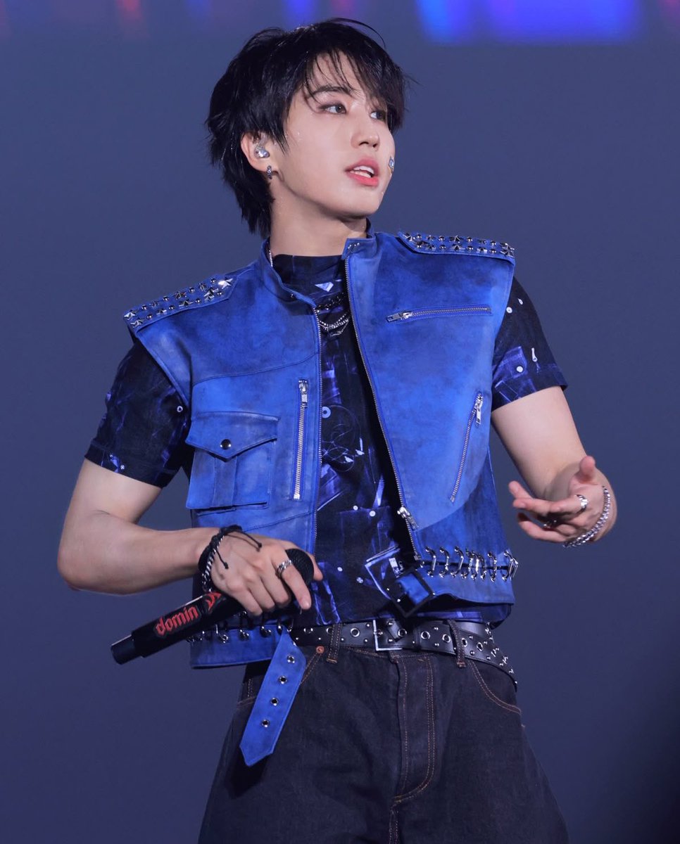 Han Jisung Base tweet media