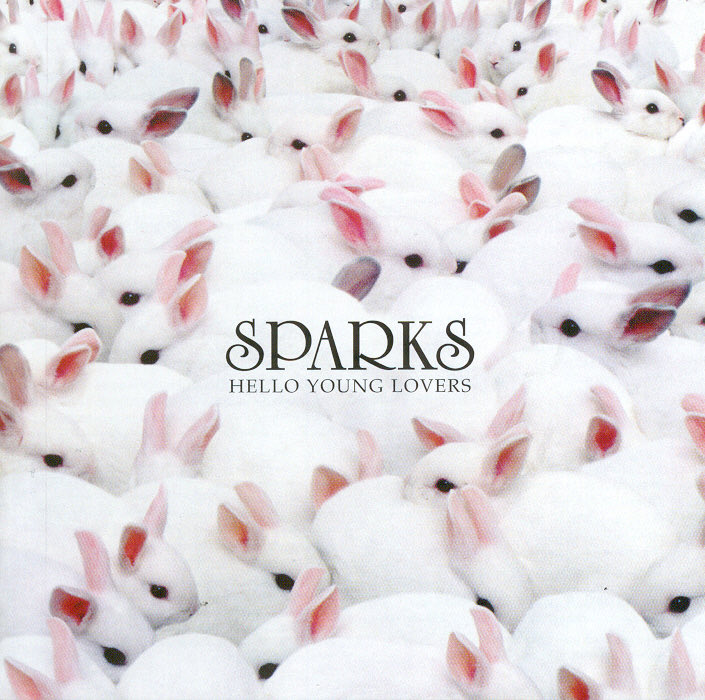 S P A R K S tweet media