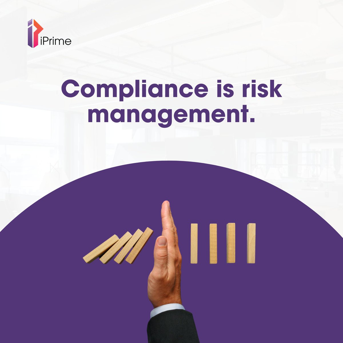 iprimehrcompli's tweet photo. Compliance issues don’t happen suddenly.
They build when tracking is ignored.
Strong systems reduce risk and protect continuity.

#ComplianceRisk #BusinessProtection #iPrime https://t.co/EN9Dc3XFnG