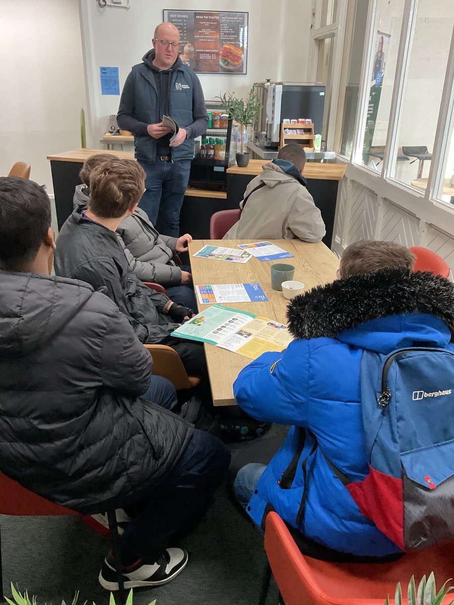 Foundation Studies tweet media