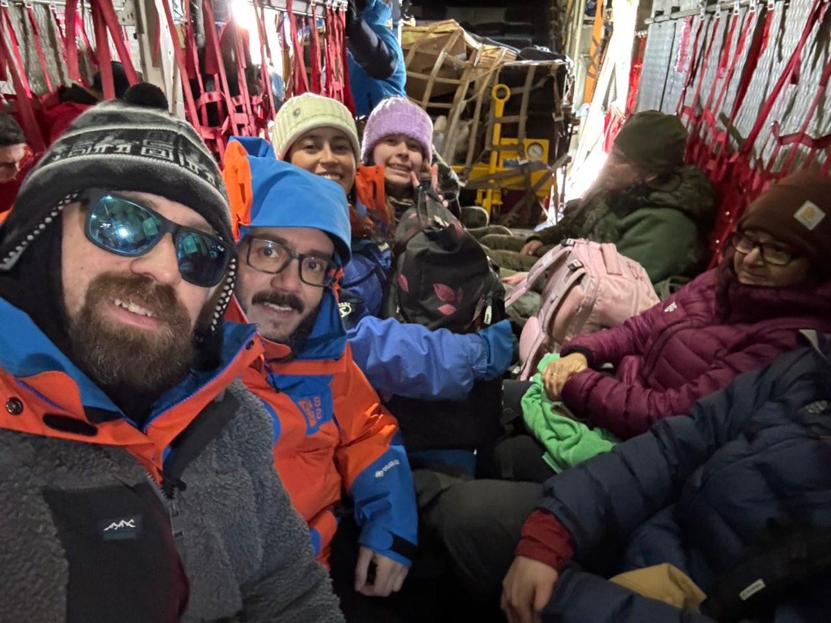 Instituto Milenio BASE tweet media