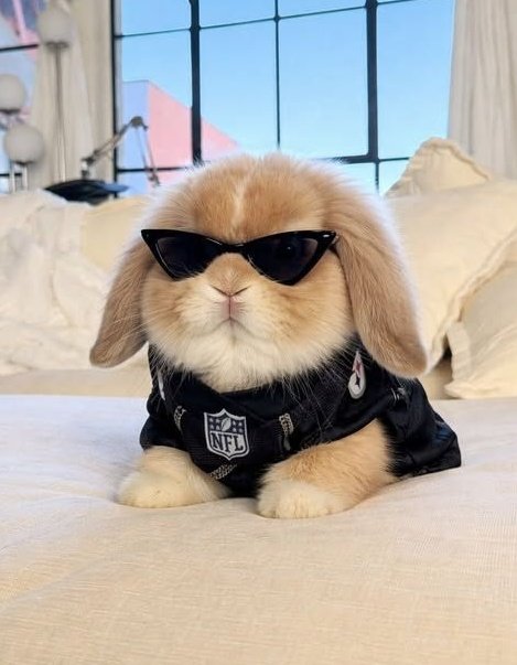 seungmin as bunnies tweet media