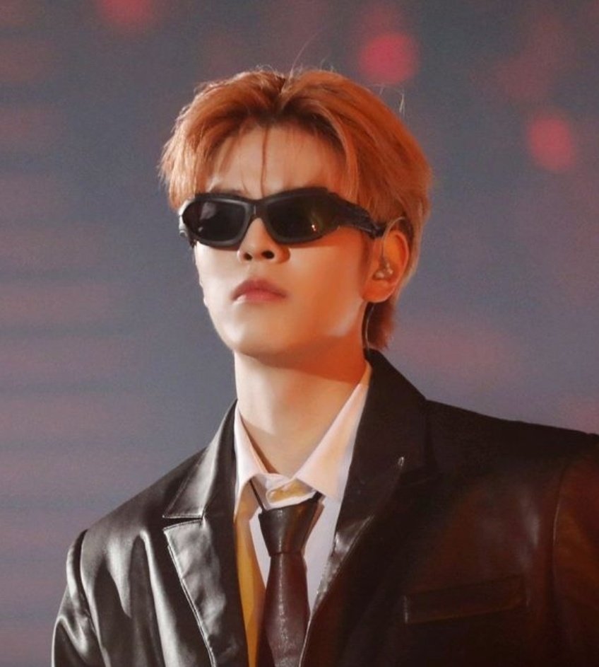 seungmin as bunnies tweet media