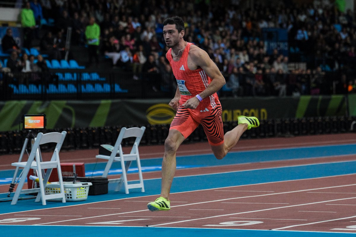WIT Gold Madrid 2026 tweet media