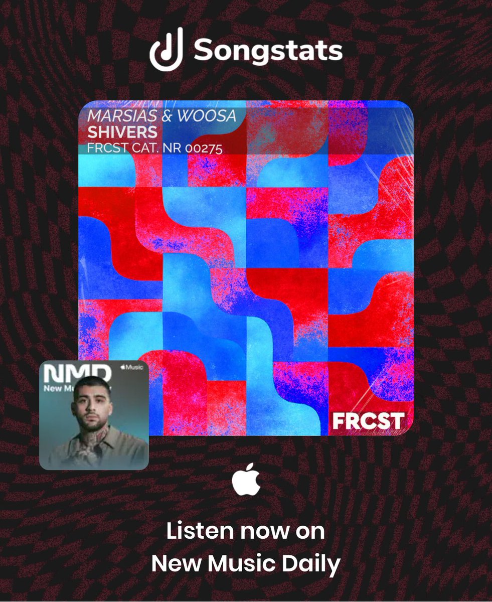 FRCST RCRDS tweet media