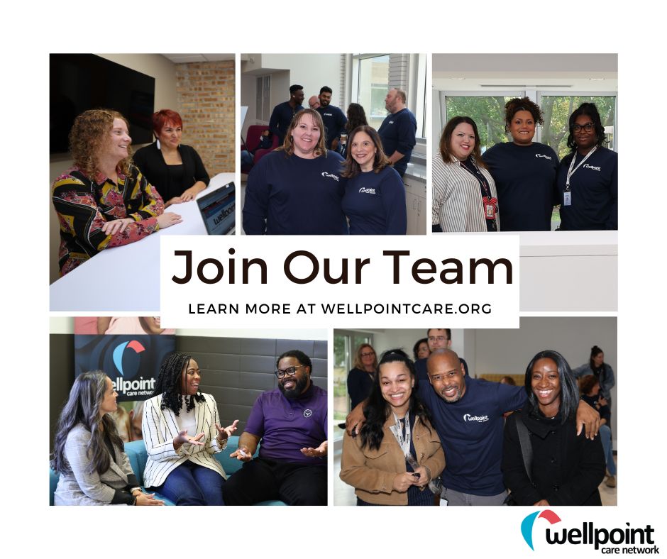 Wellpoint Care Network is hiring a Donor Engagement and Philanthropy Manager to help build meaningful relationships that fuel our mission and strengthen support for children and families.

👉 Apply today: workforcenow.adp.com/mascsr/default…