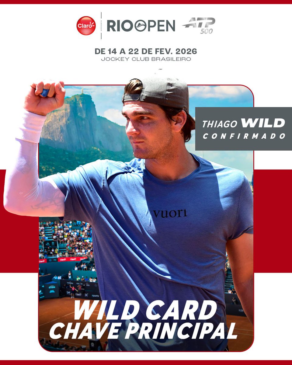 Mundo Do Tênis 🎾 tweet media