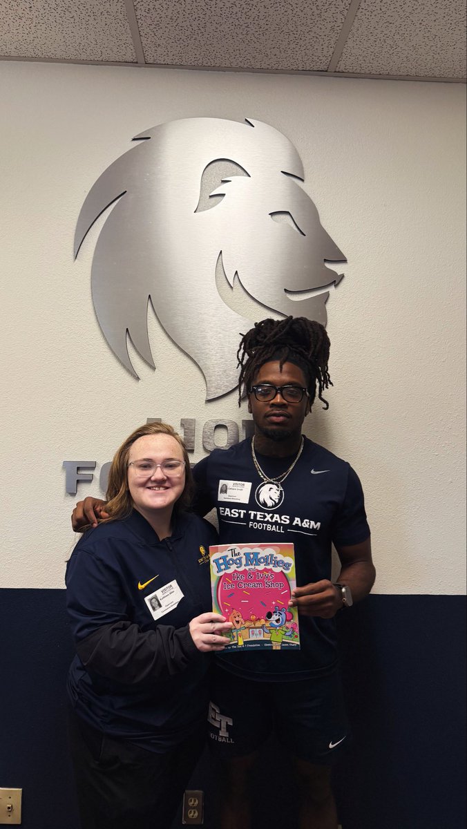 Coleone Smith tweet media