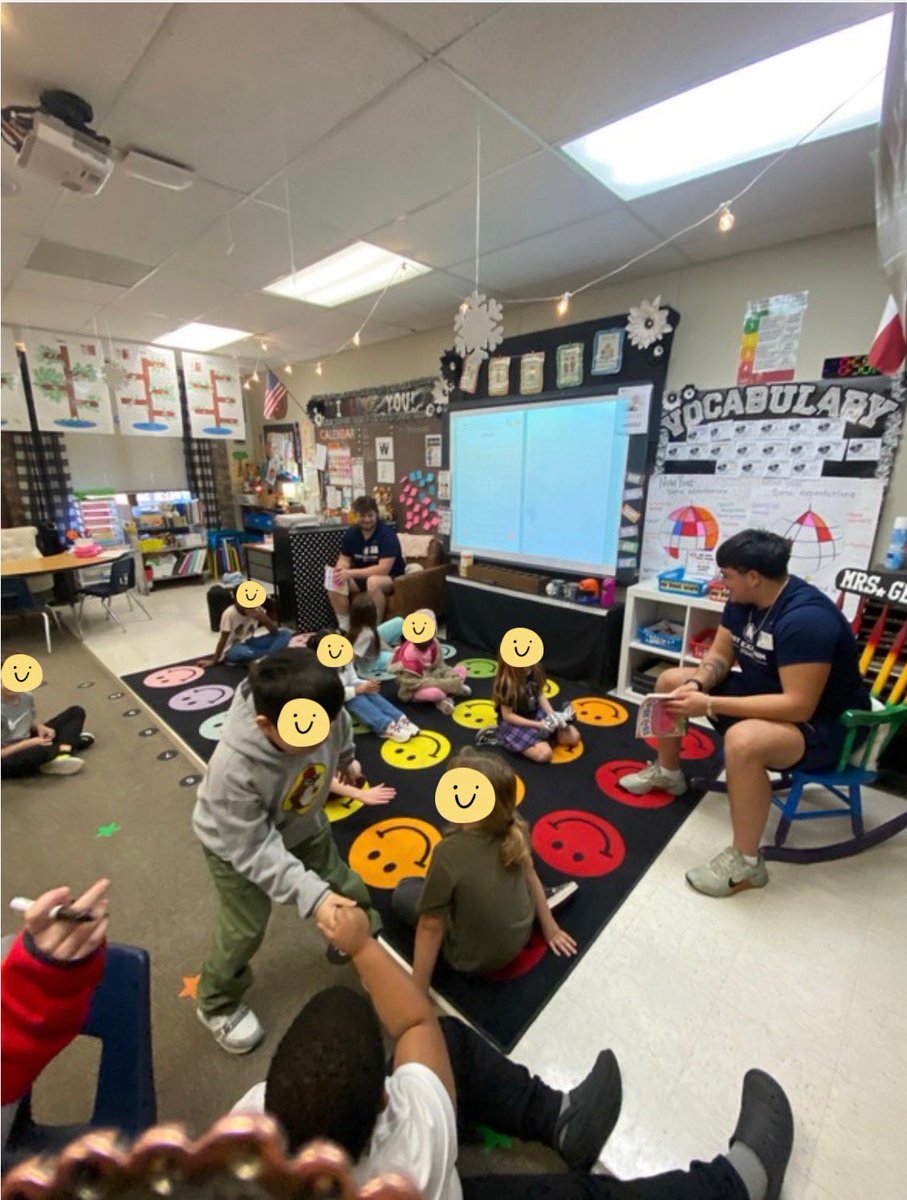 Coleone Smith tweet media