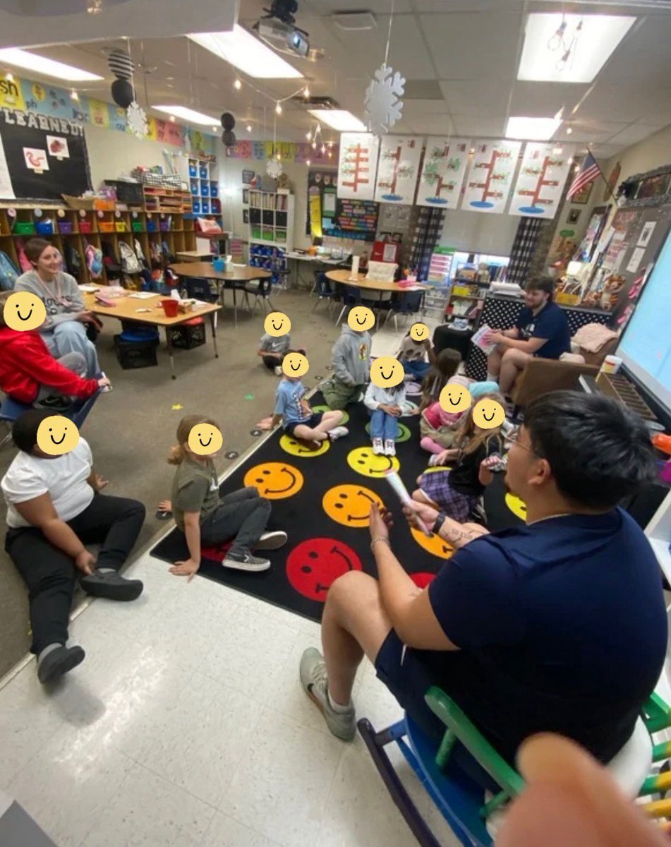 Coleone Smith tweet media