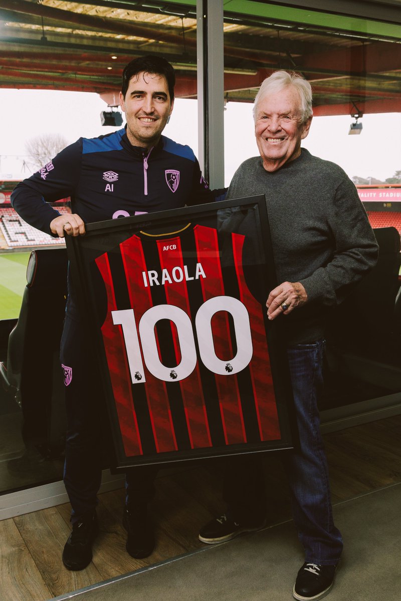 AFC Bournemouth 🍒 tweet media