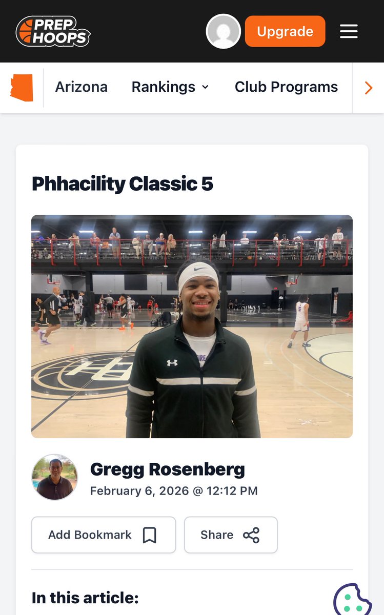 Ladell White Jr. tweet media