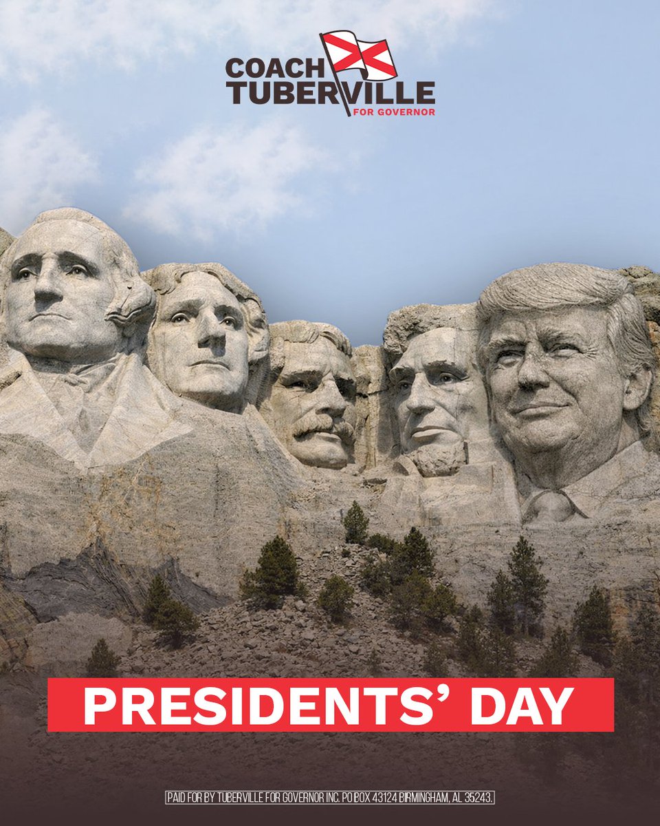 Tommy Tuberville tweet media