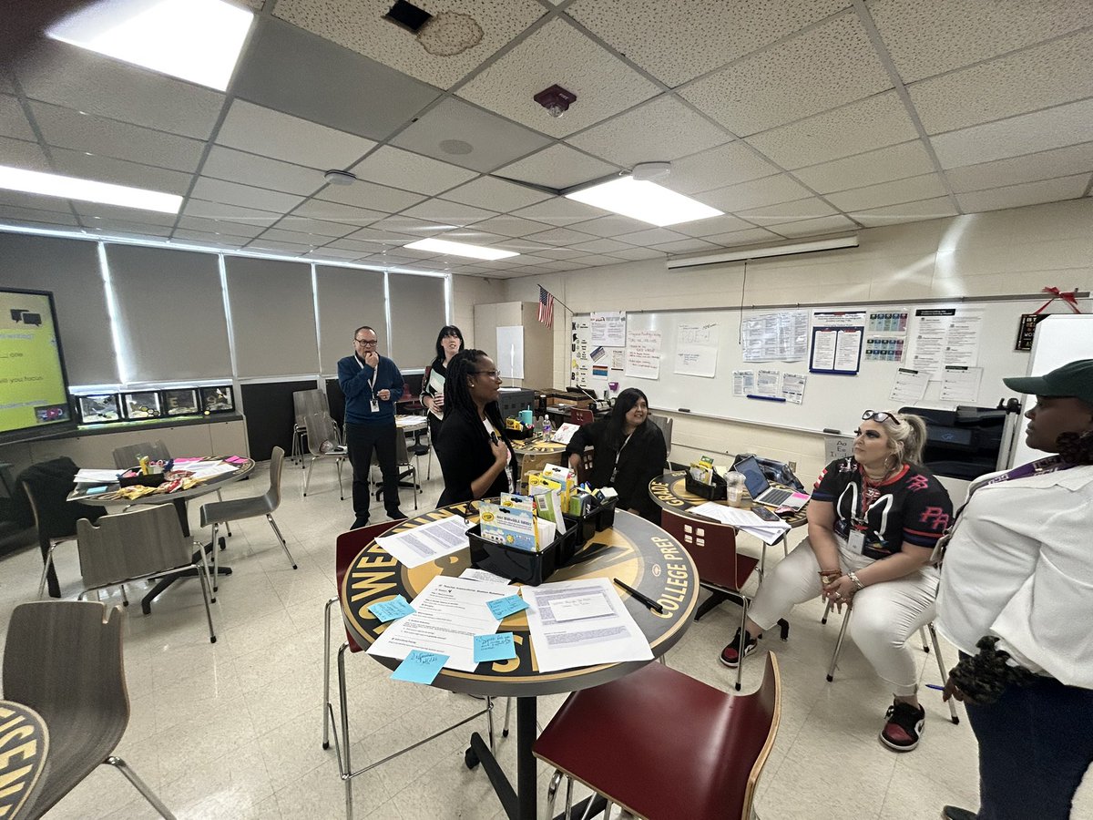 Dr. Malkia Williams tweet media