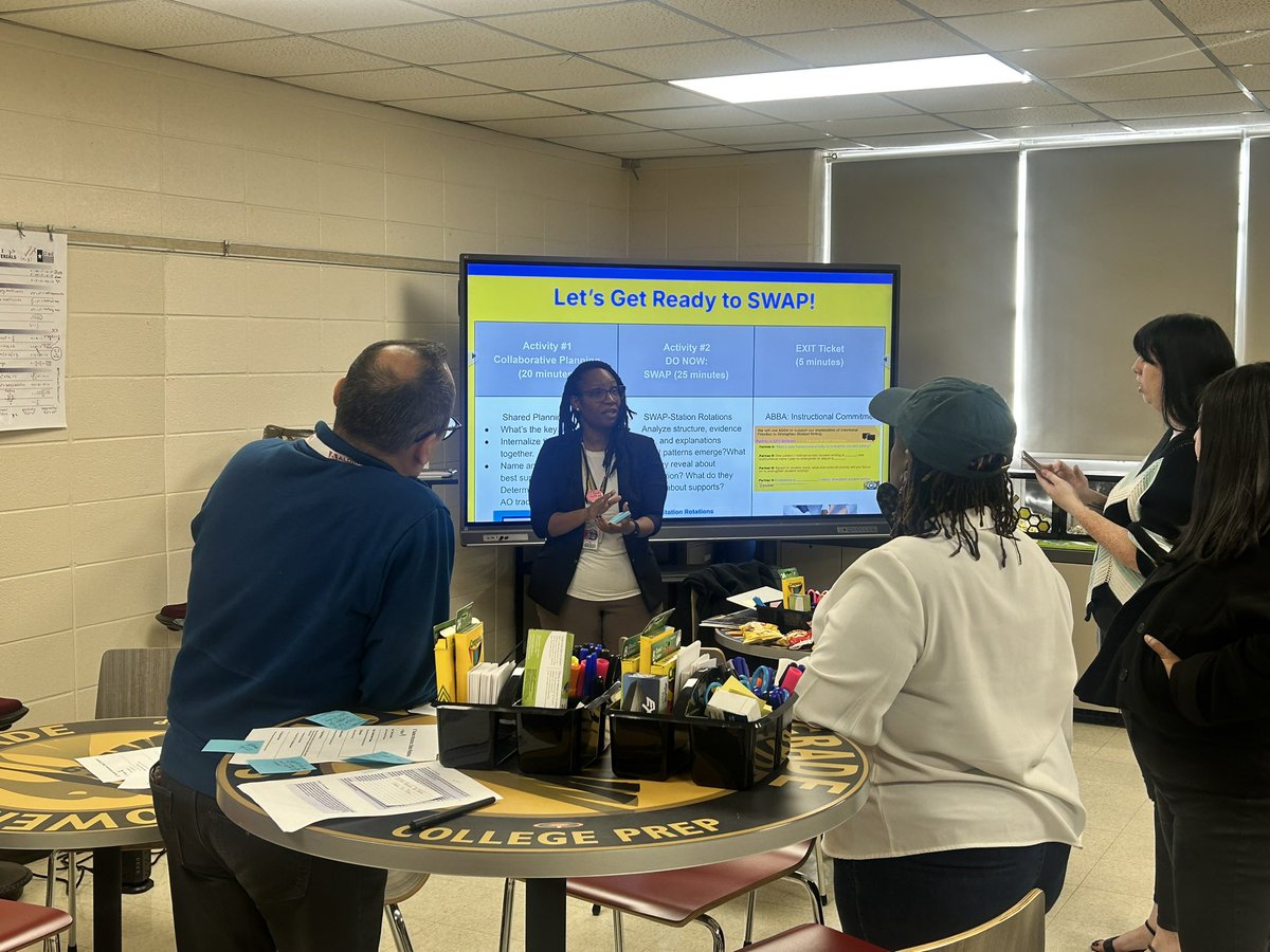 Dr. Malkia Williams tweet media