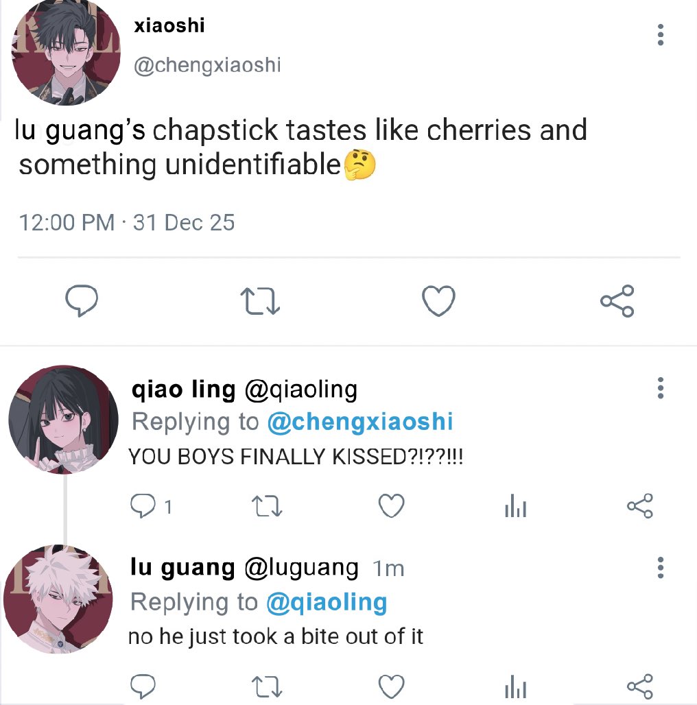 anj 𝜗𝜚 (@teasjasmine) on Twitter photo 