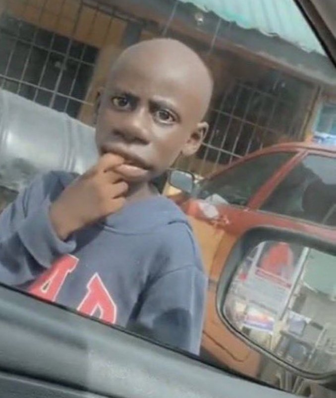 Sweeeeeeeet_04's tweet image. Is 2k followers a myth?😭😭

If you see this, and you don't follow me
You'll see me in your dream😂🚶🏽‍♀️
Oya please follow 
I'll surely follow back 😫