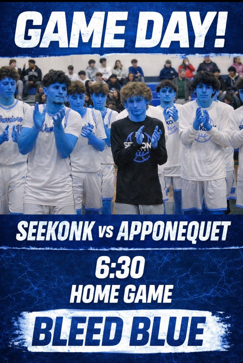 Seekonk Boys Hoops (@seekonkboysbb) on Twitter photo 