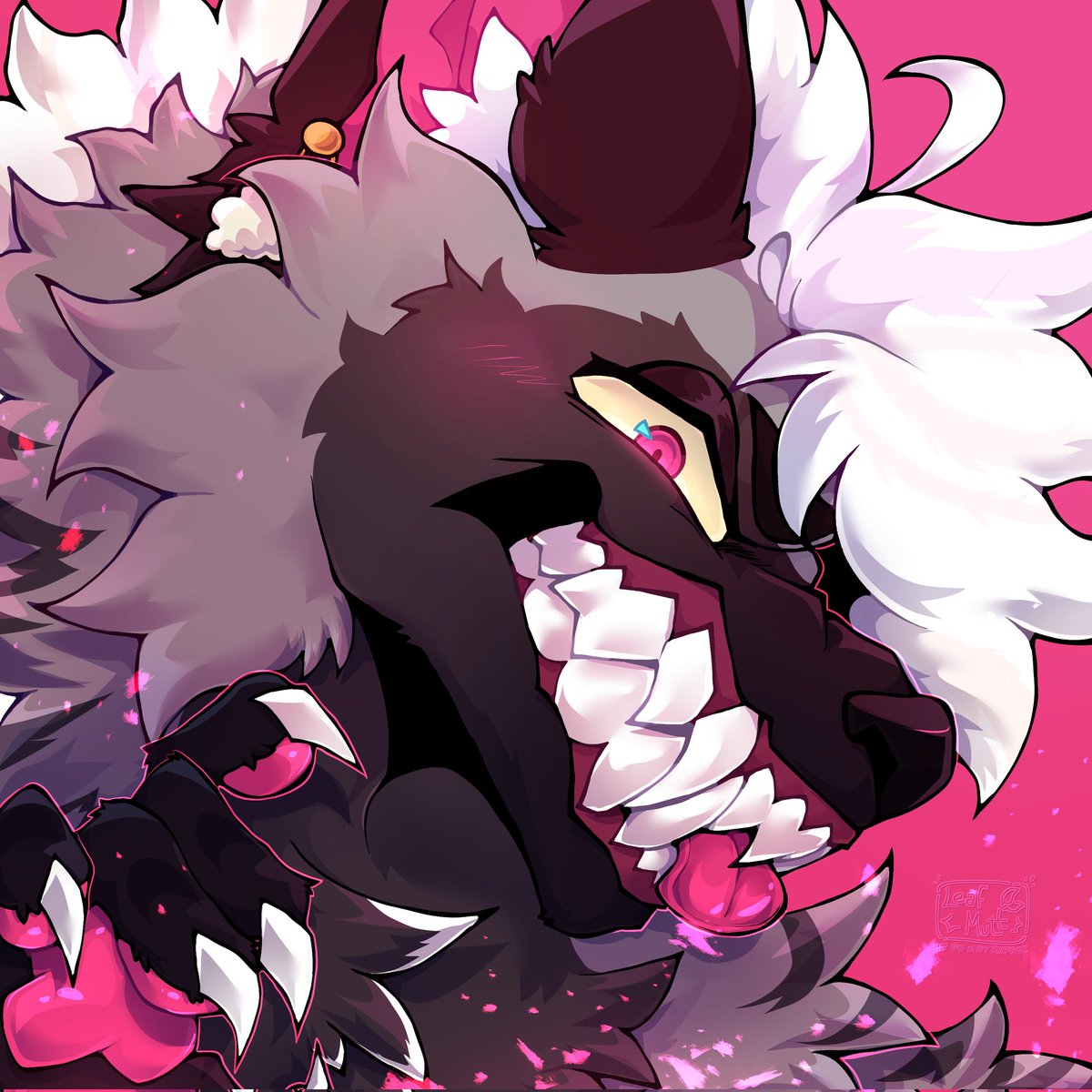 Leaf🌱 tweet media