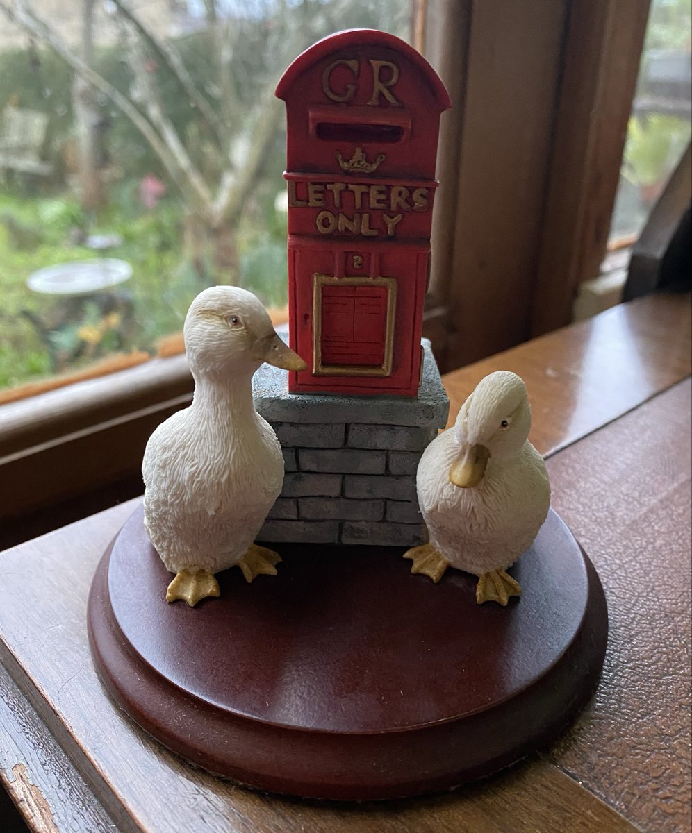 Handwritten Letter tweet media