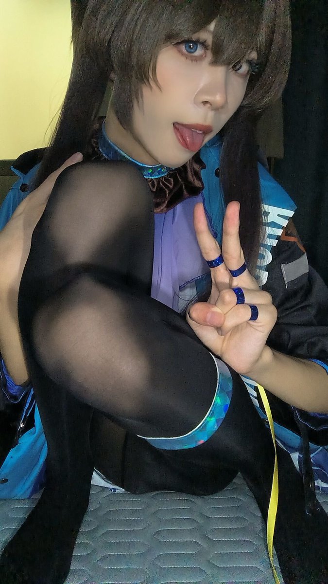 ✟蘋果天使✟ tweet media