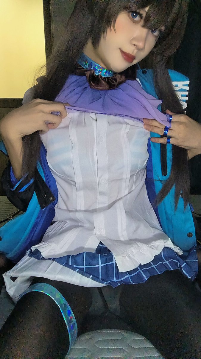 ✟蘋果天使✟ tweet media