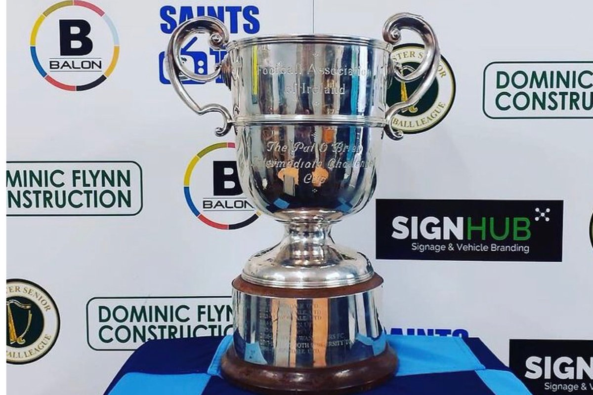 Beamish Stout Munster Senior League tweet media