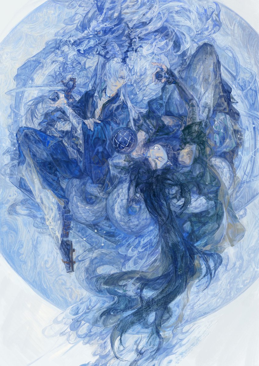 是咕咕糕 tweet media