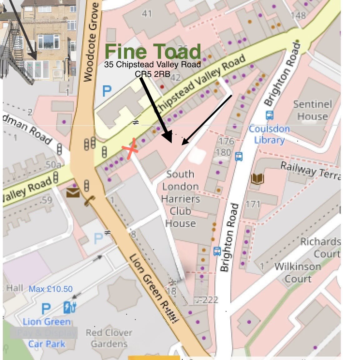 FineToad tweet media