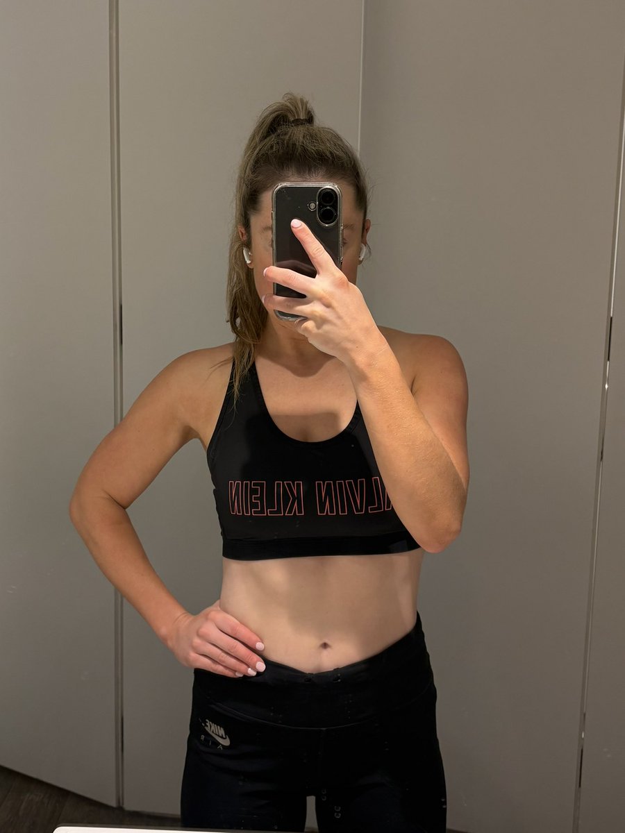 Bella Wallersteiner 🇺🇦 tweet media