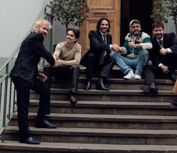 Mir ☆ pirowera tweet media