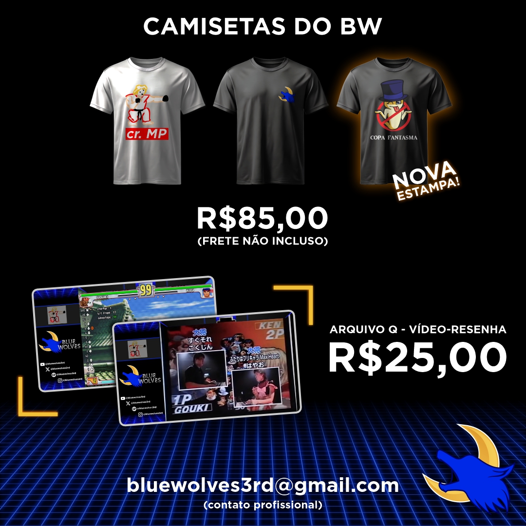 Blue Wolves tweet media