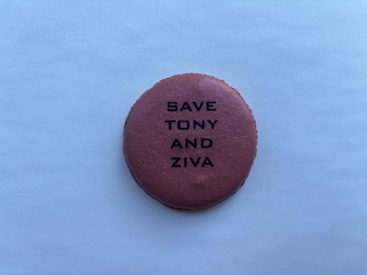 NCIS: Tony and Ziva Fans tweet media