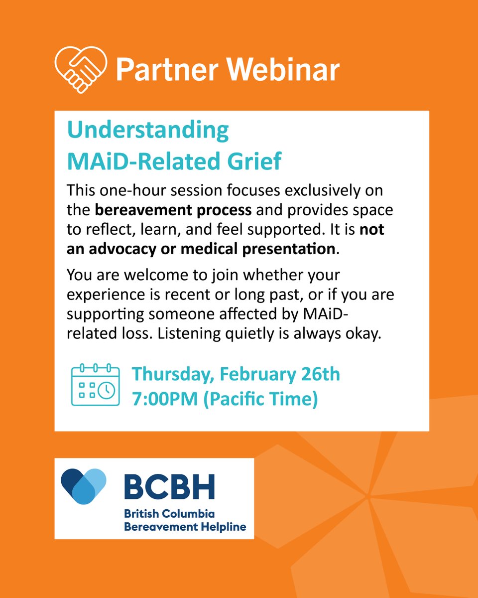 BC Centre for Palliative Care tweet media