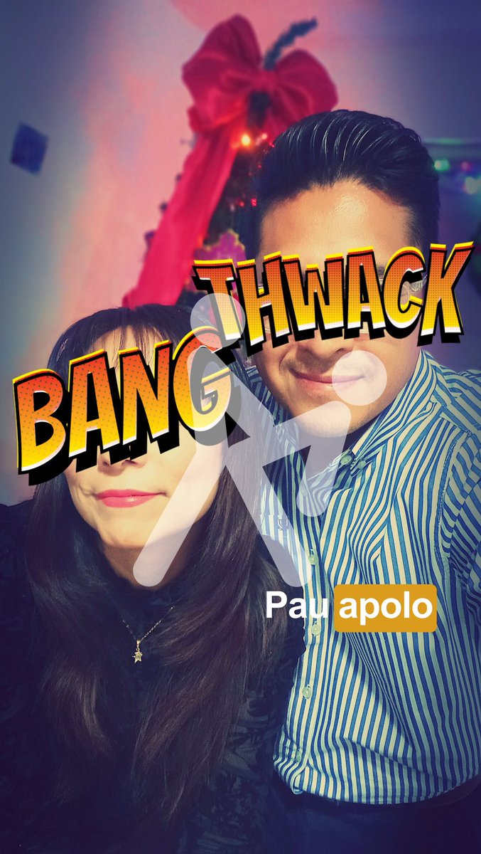 🍍Pau&Apolo🍍SW QRO tweet media