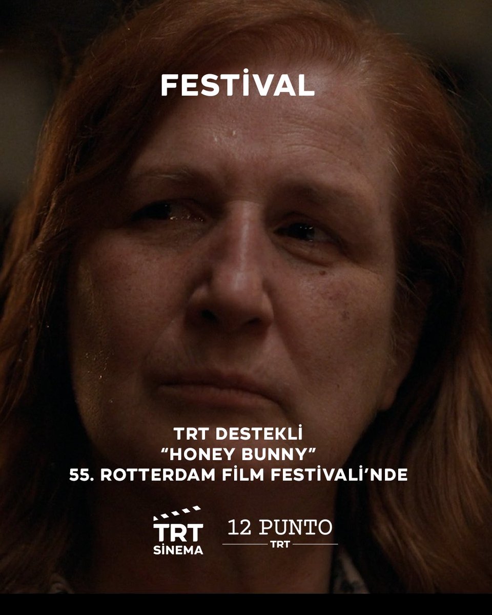 TRT Sinema tweet media