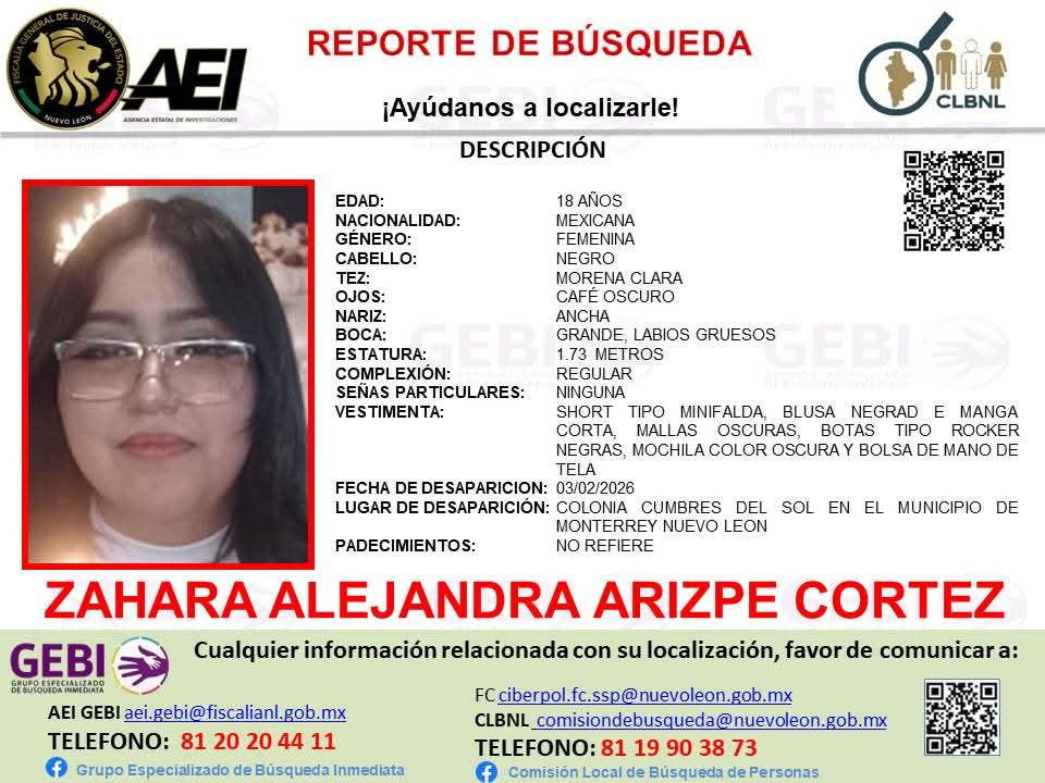 RT por favor.
Urgente.
