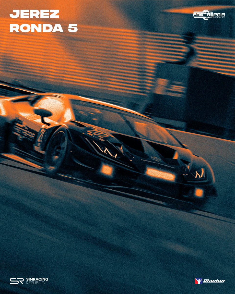 FastRepairMotorsport tweet media