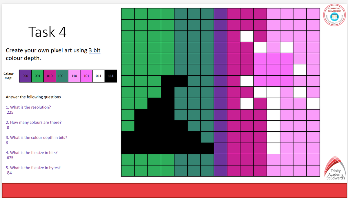 TASEComputing tweet media