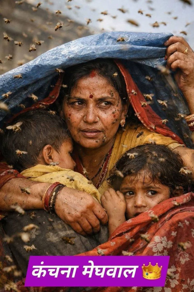 Sanjay Kr tweet media