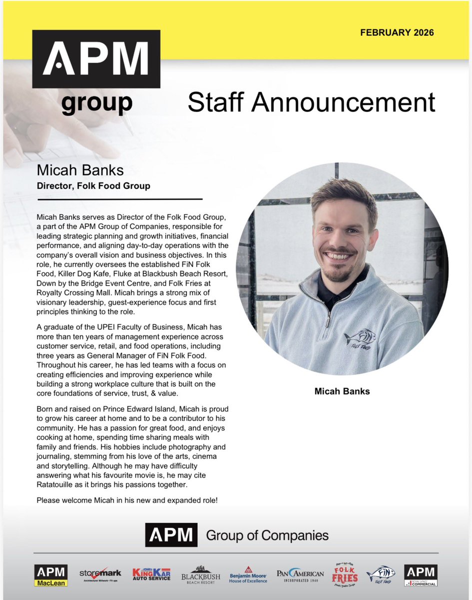 Tim Banks tweet media