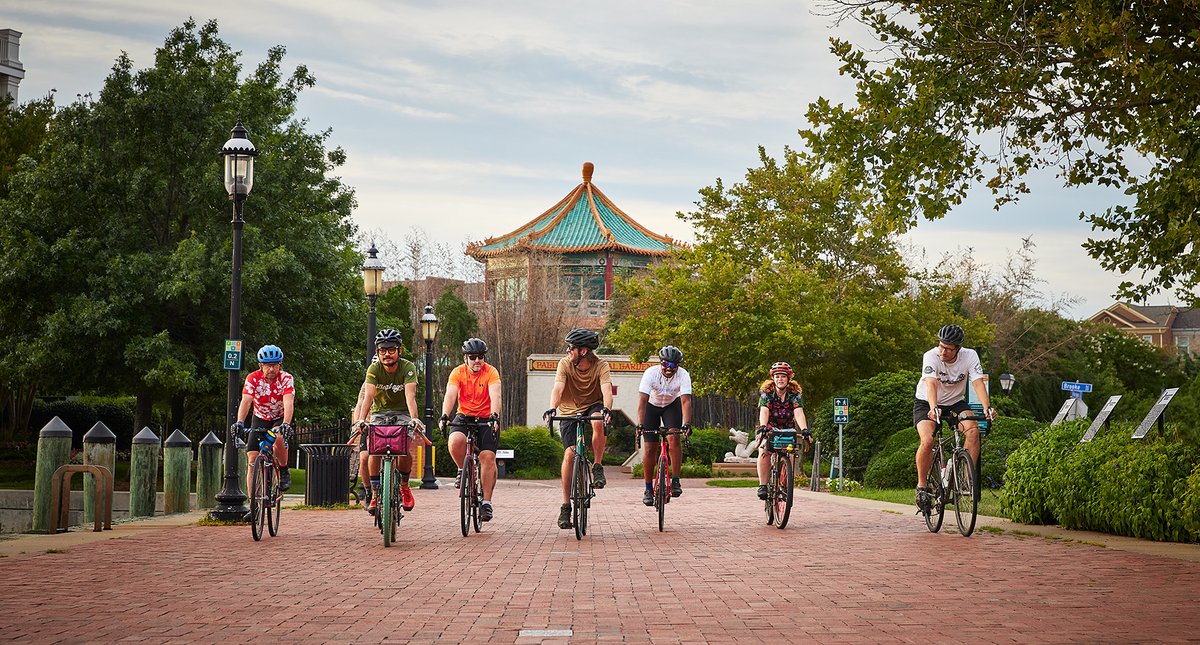 Elizabeth River Trail tweet media